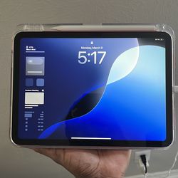 Apple iPad 10th Gen 10.9” Pink – Excellent Condition