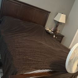 Whole Bedroom Set