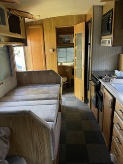 1991 Fleetwood Tioga Mother Home / RV for Sale in San Diego, CA - OfferUp