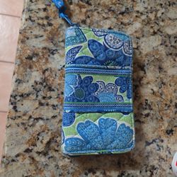 Vera Bradley Wallet