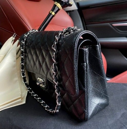 𝐂𝐇𝐀𝐍𝐄𝐋 Bag