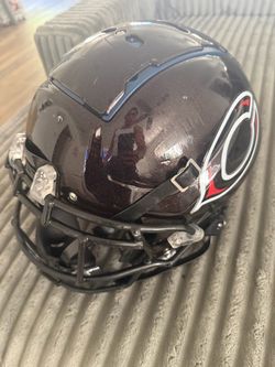 Schutt F7 Helmet