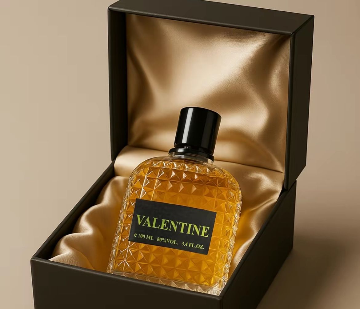 Perfume for Men . Also For Women available