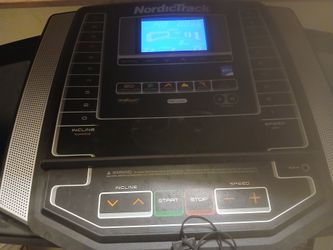 Caminadora NORDICTRACK T 6.5 S