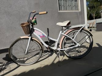 Huffy Panama Jack Cruiser