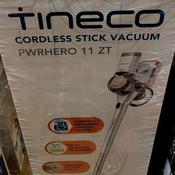 Tineco Cordless Stick Vacuum