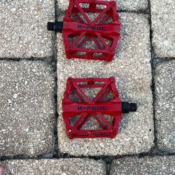 Bike Pedals