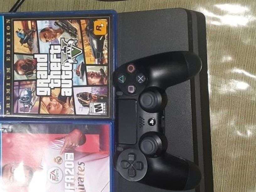 Ps4