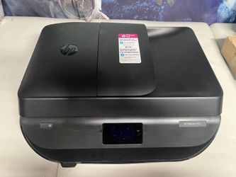 Hp Office Jet 5255