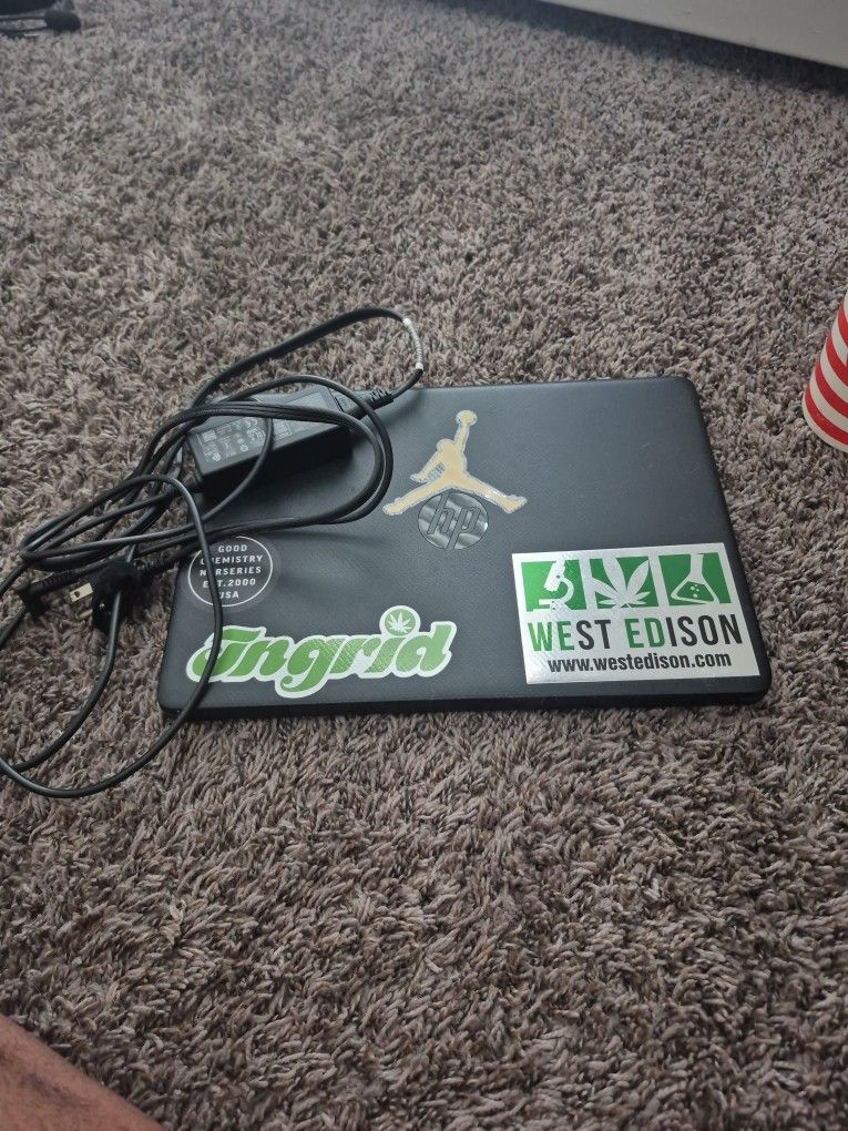 Hp Laptop