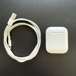 Super Clean Pair Of Apple AirPod 1st gen
