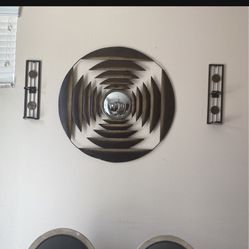 Very Nice Wall Decour 