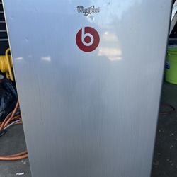 Refrigerator Whirlpool 