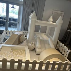 Soft Play