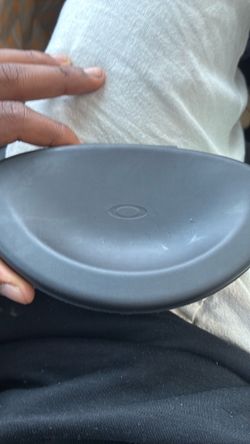 Oakley Vanguard Meta Glasses