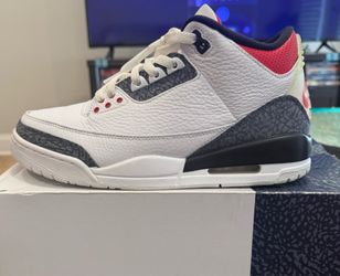 Air Jordan 3 retro SE