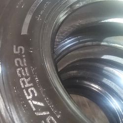 Tires For Sale
