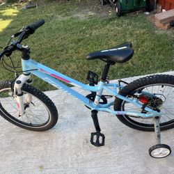 Schwinn Cimarron Aluminum Frame Mountain Bike - 20” (For Boys and Girl )