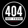 404 NOT FOUND