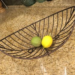 Fruit Basket