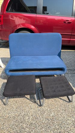 small sofa