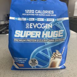 Evogen Weight gainer