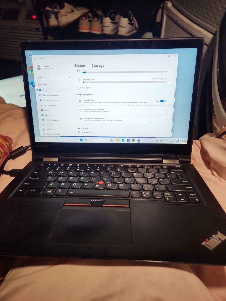 Levono Thinkpad