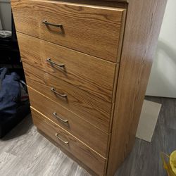 Sturdy Drawer