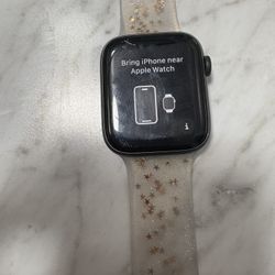 Apple Watch Nike Series 5 