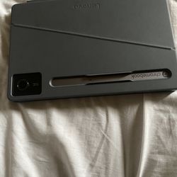 Lenovo Chromebook Duet 11 2-in-1 Tablet w/ Keyboard Touchpad