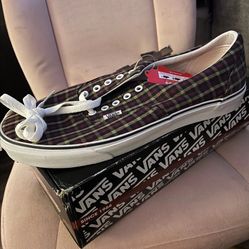 Vans 13.5 Men 