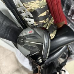Titleist TSi2 3 Wood – 16.5°