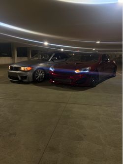 2013 Hyundai Genesis Coupe