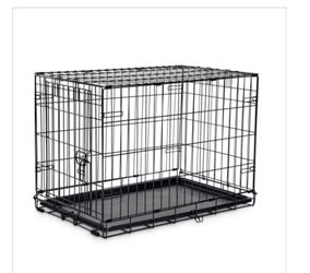 Small Dog Crate