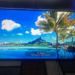 Smart TV LG 55” Inches