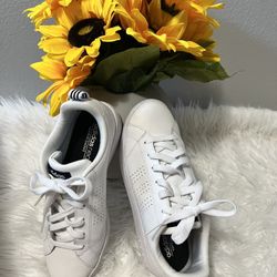 Adidas Neo Comfort Footbed Shoes