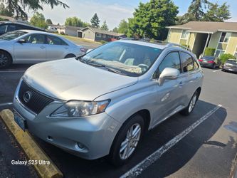 2010 Lexus GS 350