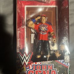 John Cena Fig
