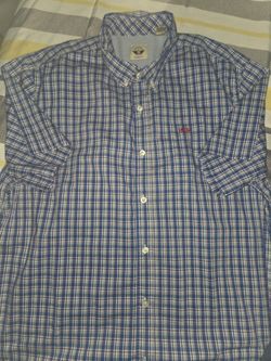 Men's Short Sleeves