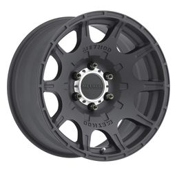 Method MR308 available 15 inch 16 inch 17 inch 5x100 5x114.3 5x108 5x110 5x127 6x139.7 6x135