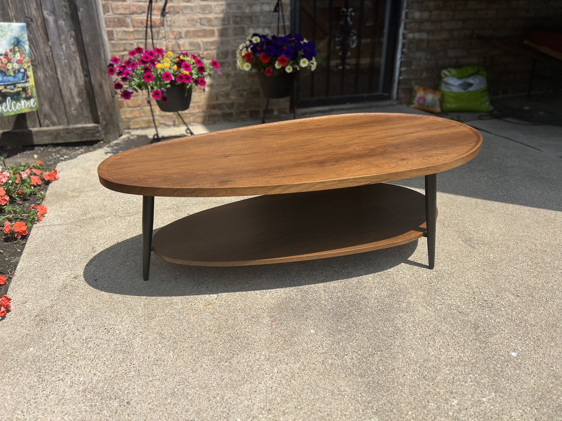 Modern Coffee Table
