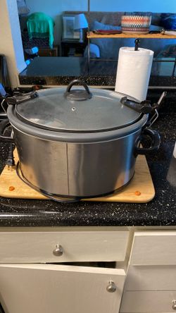 Crockpot