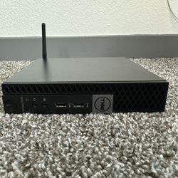 Dell OptiPlex 3040 Mini