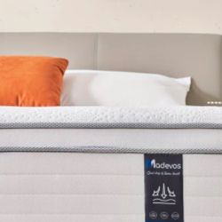 10" New Twin Mattress hybrid $149