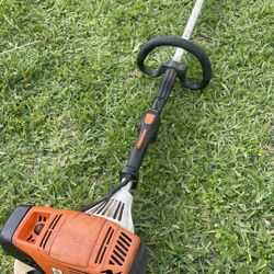 Stihl Fs131R 