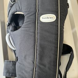 Baby Bjorn Carrier 