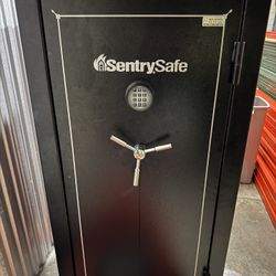 Sentry Safe XXL