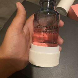 Louis Vuitton California Dream 3.4 Oz with receipt 