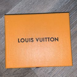 Louis Vuitton Wallet 