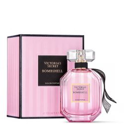 Victoria Secret’s Bombshell Perfume 